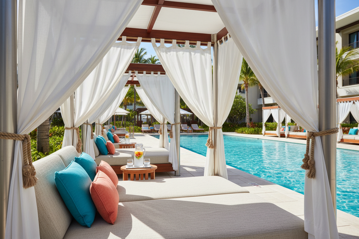 Cabana