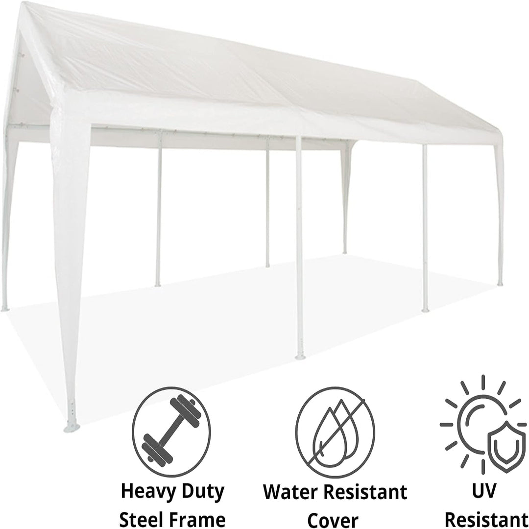 Canopy 11&