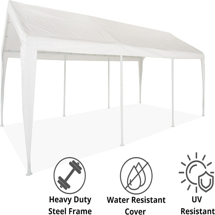 Canopy 11&