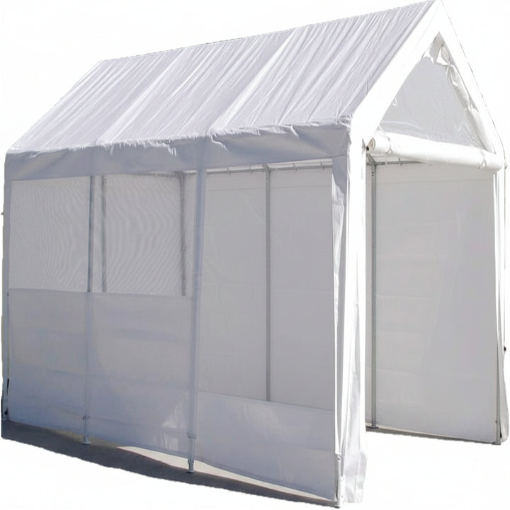 Canopy 11&