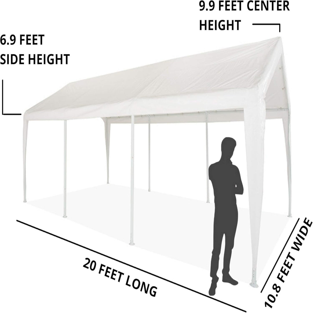 Canopy 11&