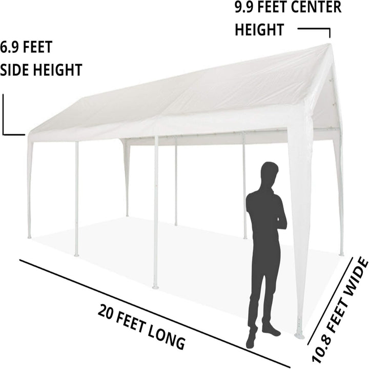 Canopy 11&