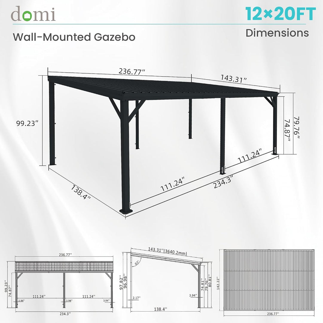 Domi 12&