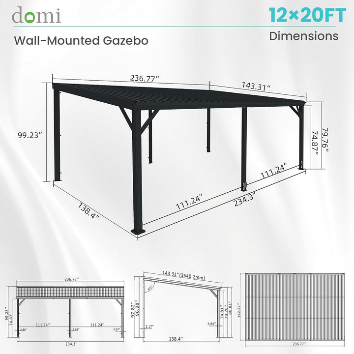 Domi 12&