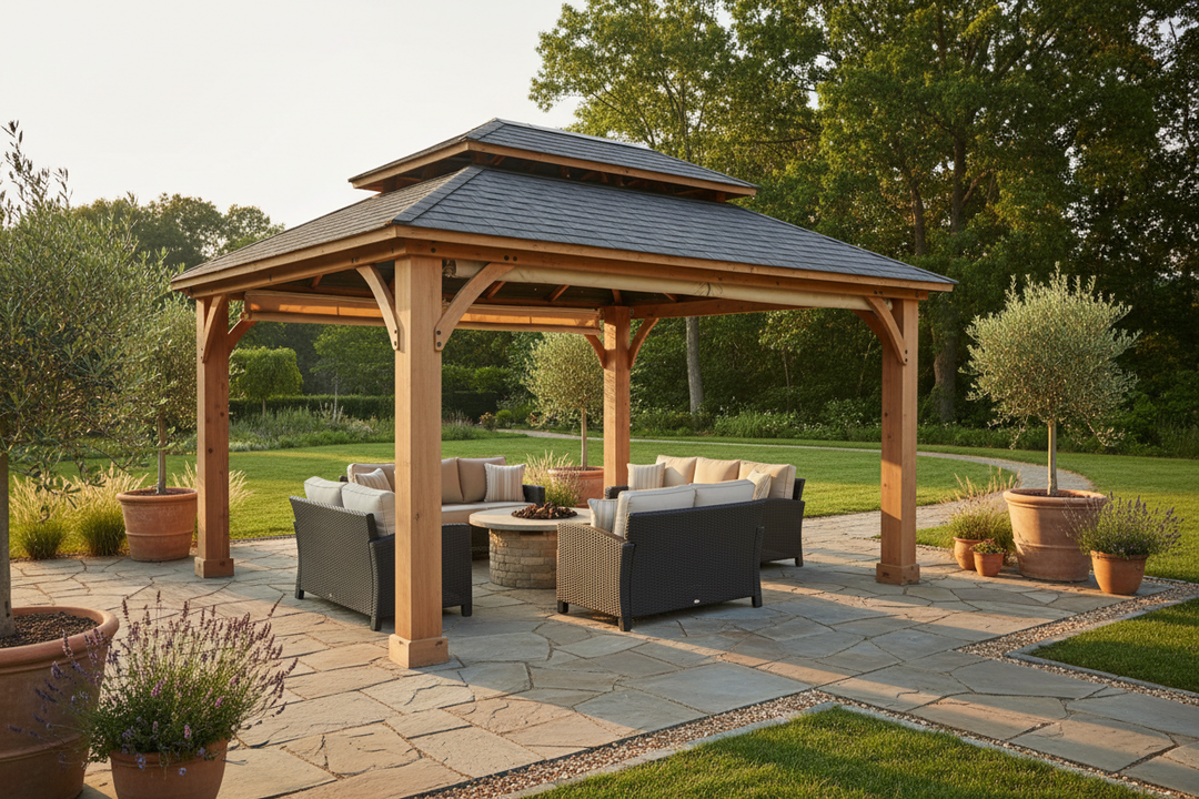 Gazebo