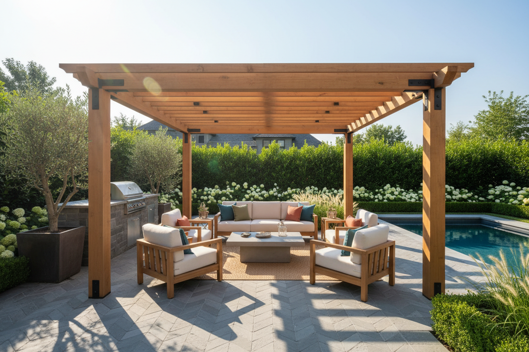 Pergola